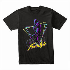 BMX Freestyle Shirt