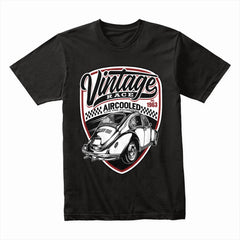 Vintage Race Aircooled Shirt