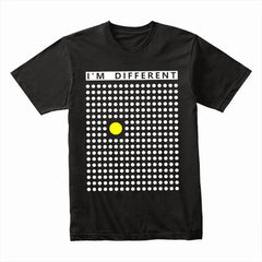 I'm Different Shirt