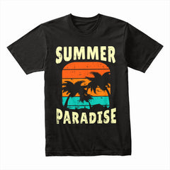 Summer Paradise Shirt