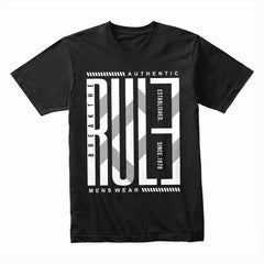 Break the Rule Shirt