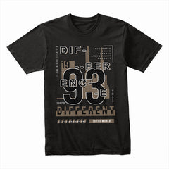 Different 93 Shirt