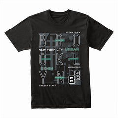 Brooklyn Urban Shirt