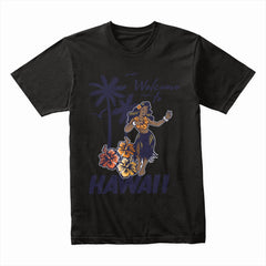Hawaii Welcome Shirt