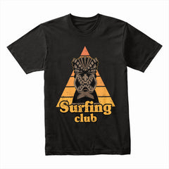 Surfing Club Shirt