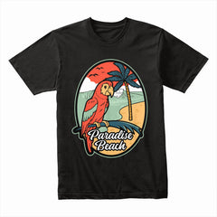 Paradise Beach Shirt