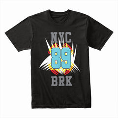 NYC 89 Shirt