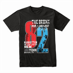 Bronx 82 Shirt