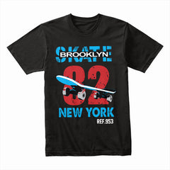 Skateboard 82 Shirt