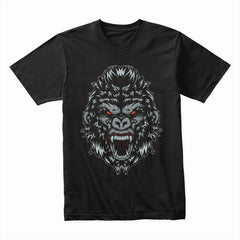Angry Gorilla Shirt