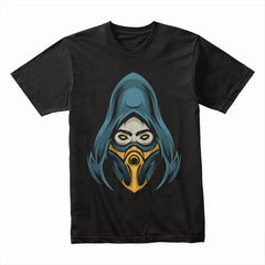 Masked Reaper Shirt
