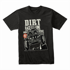 Dirt Racing Shirt