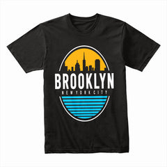 Brooklyn New York Shirt