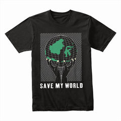 Save My World Shirt
