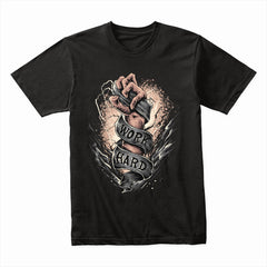 Work Hard Shirt
