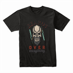 Beards Over Everything Shirt