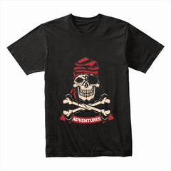 Pirate Adventures Shirt