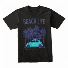 Beach Life Surf Shirt