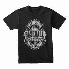 East Coast Baseball Champions Shirt
