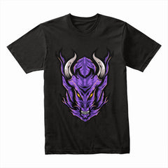 Purple Dragon Shirt