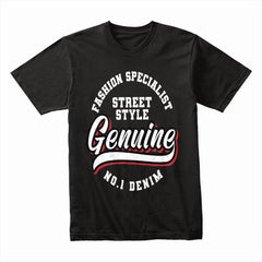 Genuine Street Style Shirt