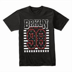 Brooklyn 98 Shirt