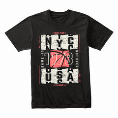 NYC Basketball 1978 Shirt