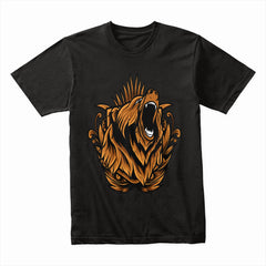 Roaring Bear Shirt