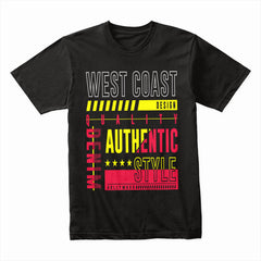 West Coast Shirt