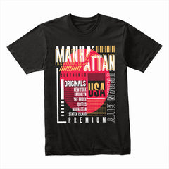 Manhattan Shirt