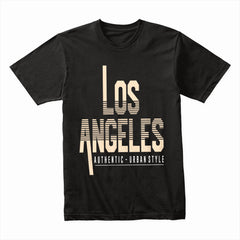 Los Angeles Shirt