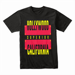 Hollywood Shirt