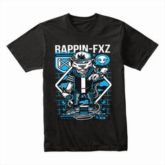 Rappin Fox Shirt