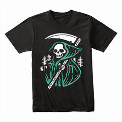 Grim Reaper Shirt