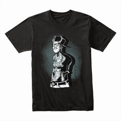 Gangster Dude Shirt