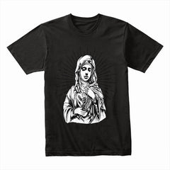 Sacred Heart Shirt