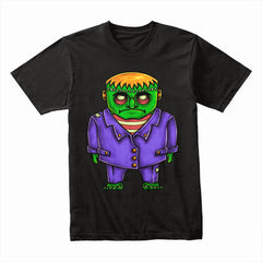 Frankenstein Monster Shirt