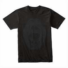 Lips Skull Shirt