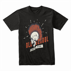 Old School Shirt