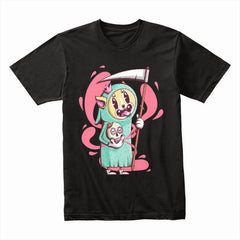 Cute Reaper Shirt