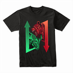 Bull Bear Shirt