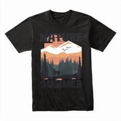 Nature Summer Shirt
