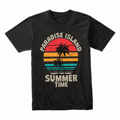 Paradise Island Shirt