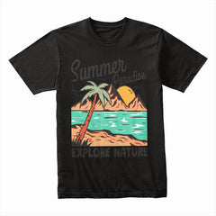 Summer Paradise Shirt