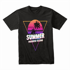 Summer Paradise Shirt