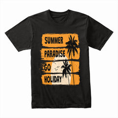 Summer Holiday Shirt