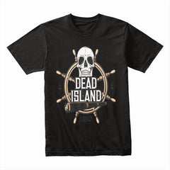 Dead Island Shirt