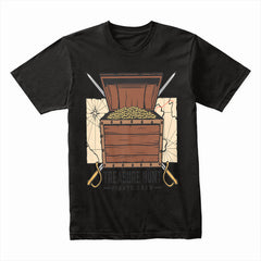 Treasure Chest Shirt