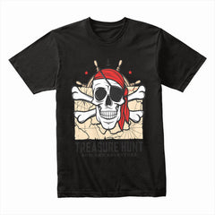 Treasure Hunt Shirt