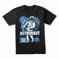 Astronaut Academy Shirt